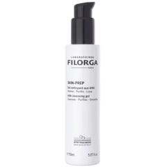 Filorga Skin-Prep Gel limpiador AHA 150 ml