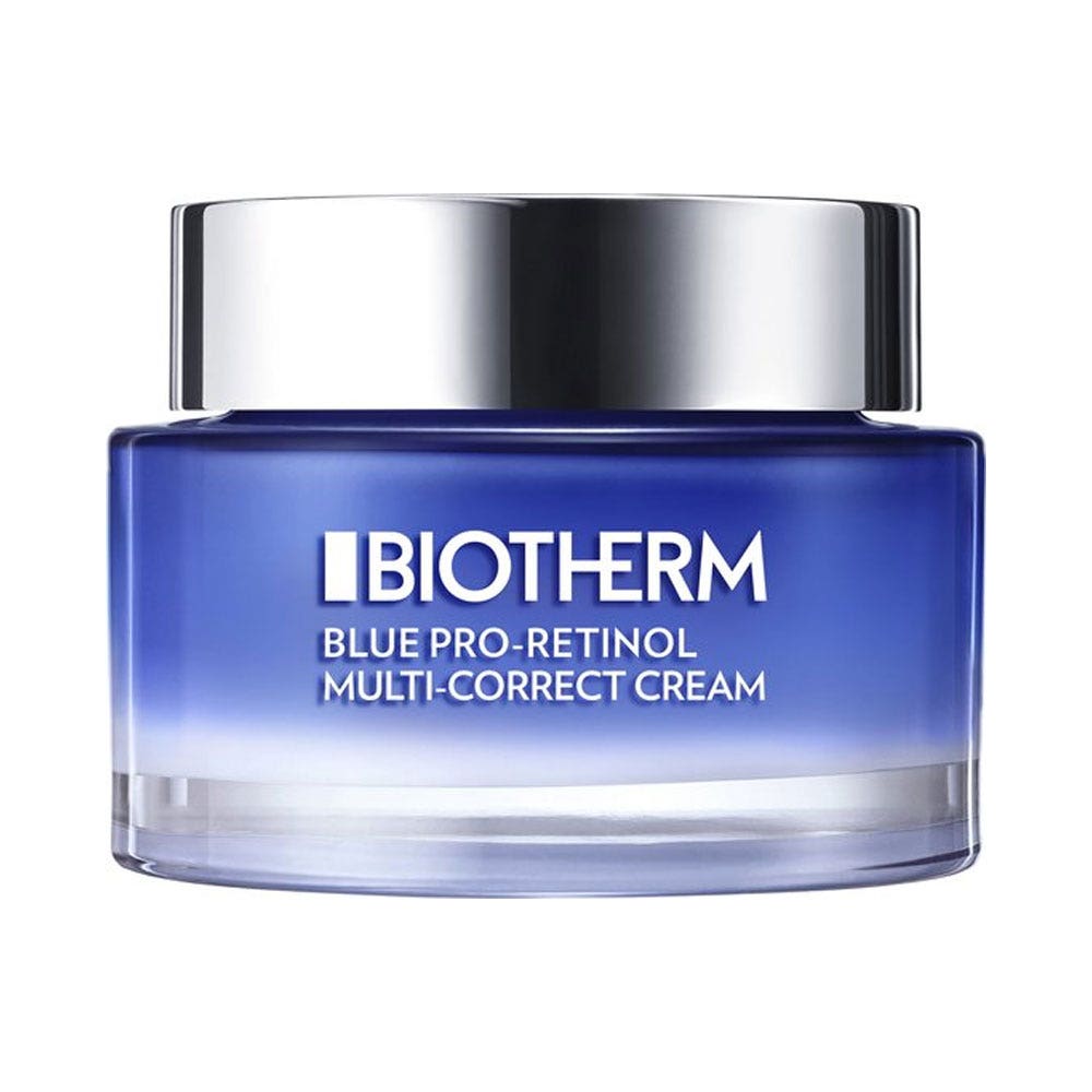 Biotherm Blue Pro-Retinol Crema multi-correctora 75 ml