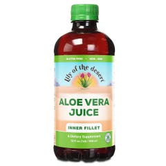 Lily Of The Desert Gel de Aloe Vera 946ml