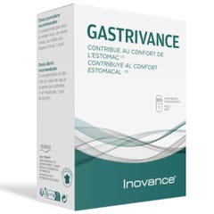 Inovance Gastrivance 60 comprimidos
