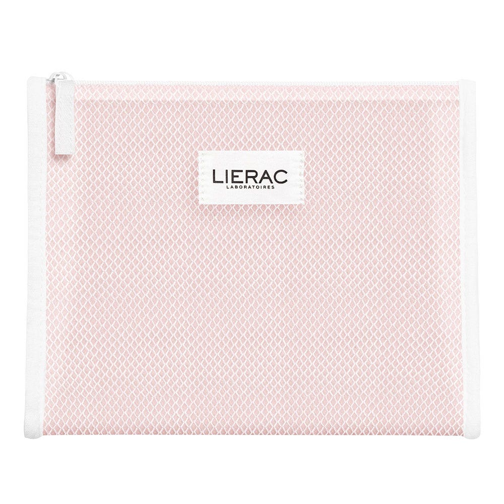 Lierac Hydragenist Neceser Travel Kit Tous Types de Peaux