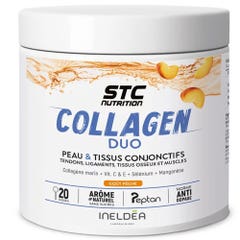 Stc Nutrition Dúo de colágeno 230g