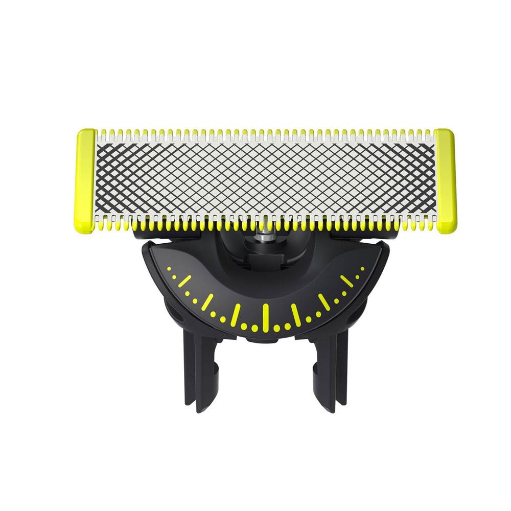 Philips Oneblade Cuchillas de repuesto QP410/50 x1