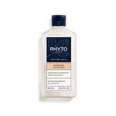 Phyto Nutrition Shampooing Nourrissant cabello seco 500ml