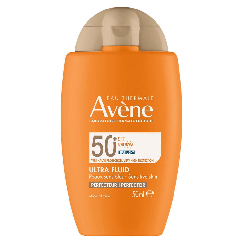 Avène Solar Ultra Fluide Perfecteur 50ml