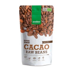 Purasana Granos De Cacao Bio 200 g