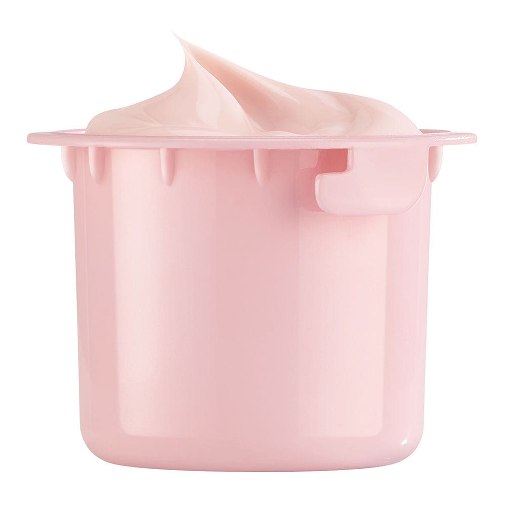 Melvita Source de Roses Crème Hydra Repulpante Recarga 50 ml