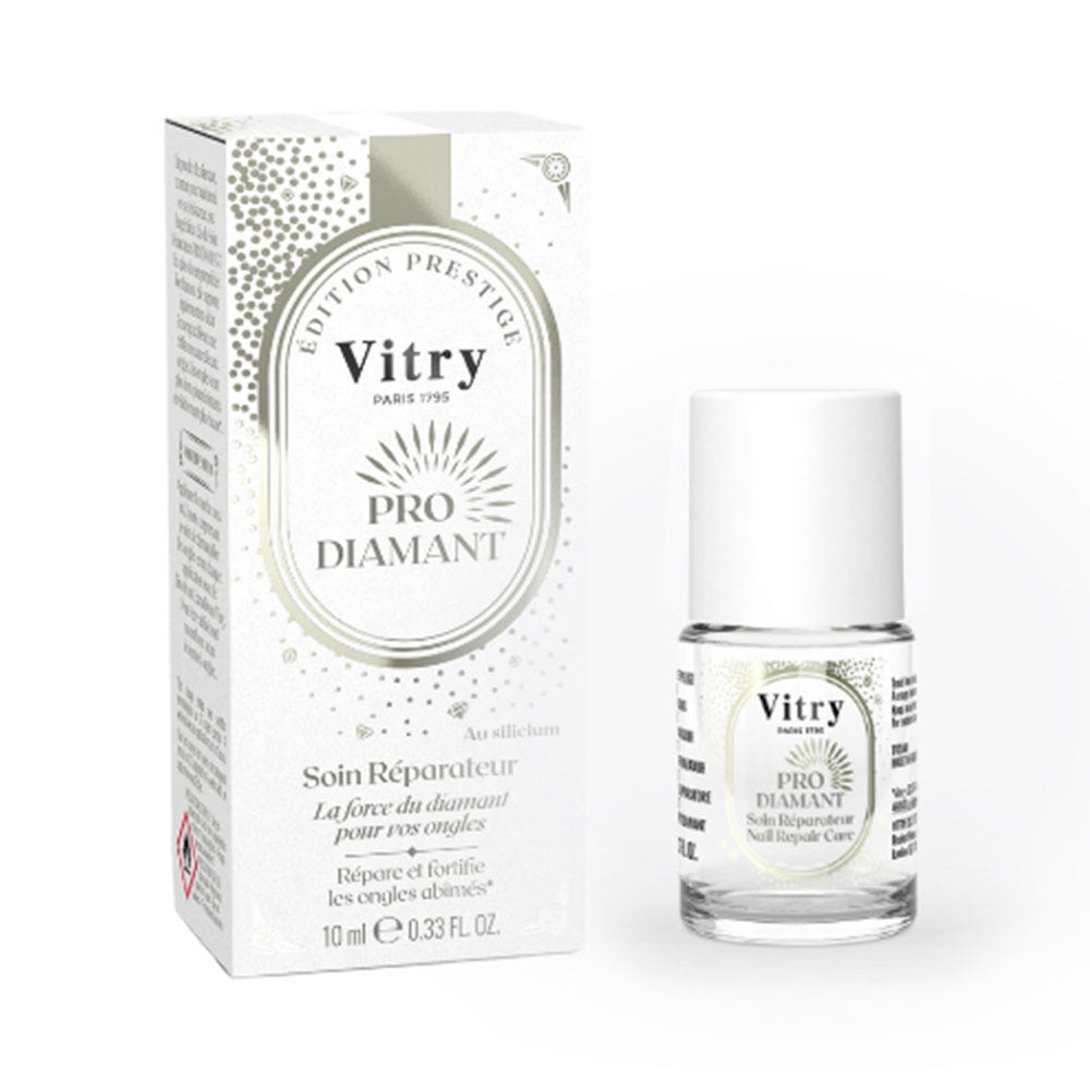 Vitry Reparación Pro'diamant 10 ml