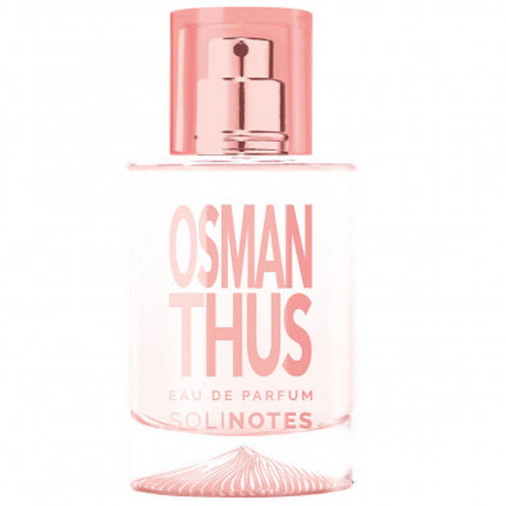 Solinotes Eau de Parfum Osmanthus 50 ml