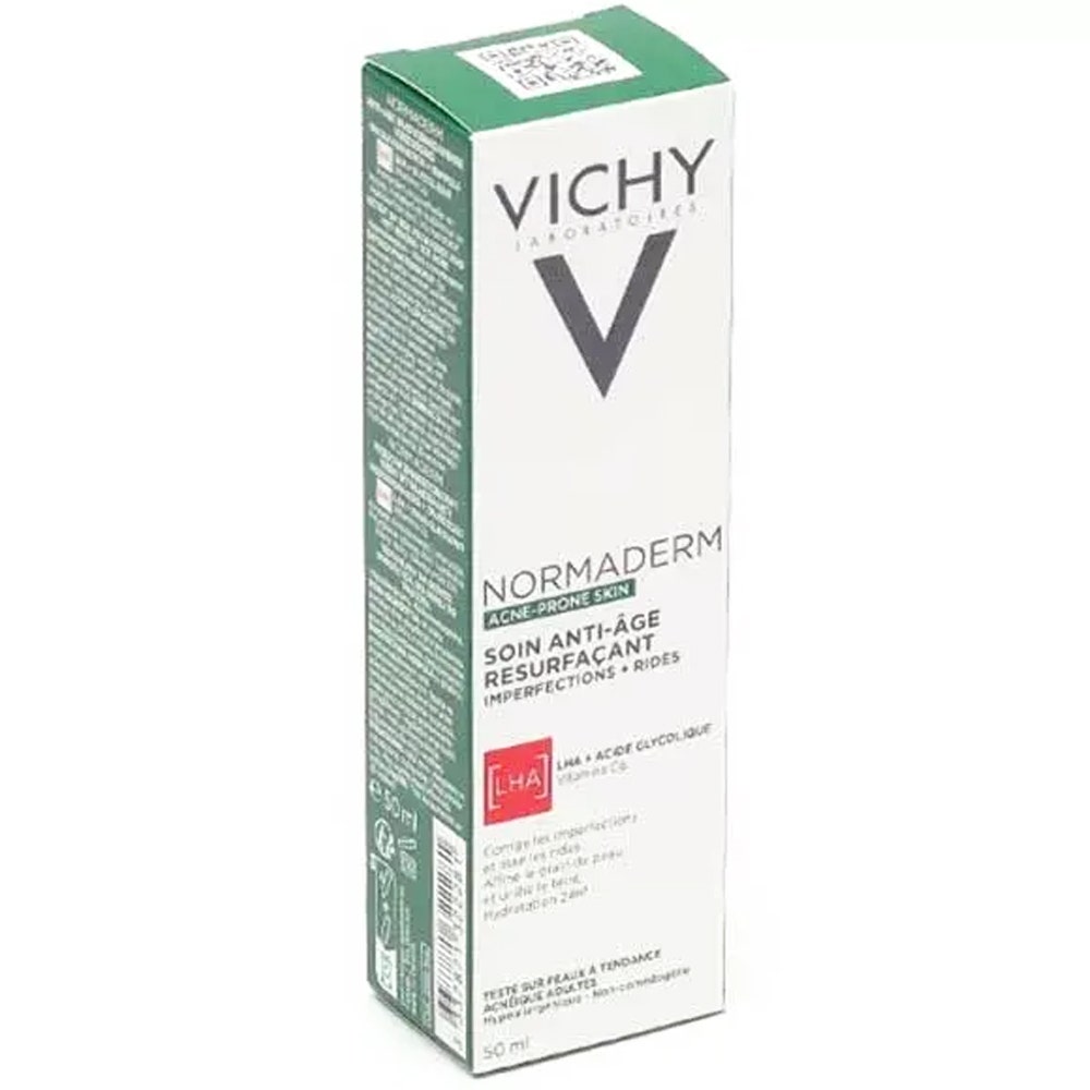 Vichy Normaderm Tratamiento Antiedad 50 ml