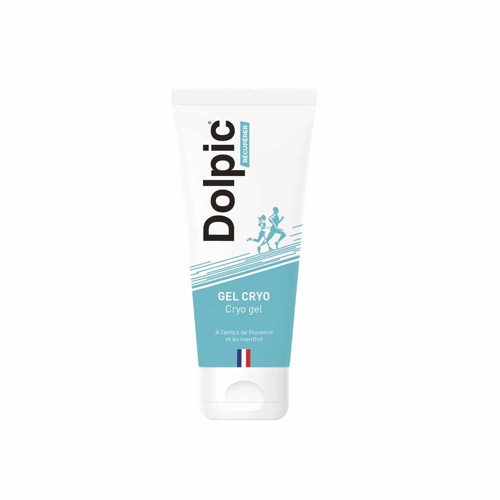 Dolpic Gel Cryo 100 ml