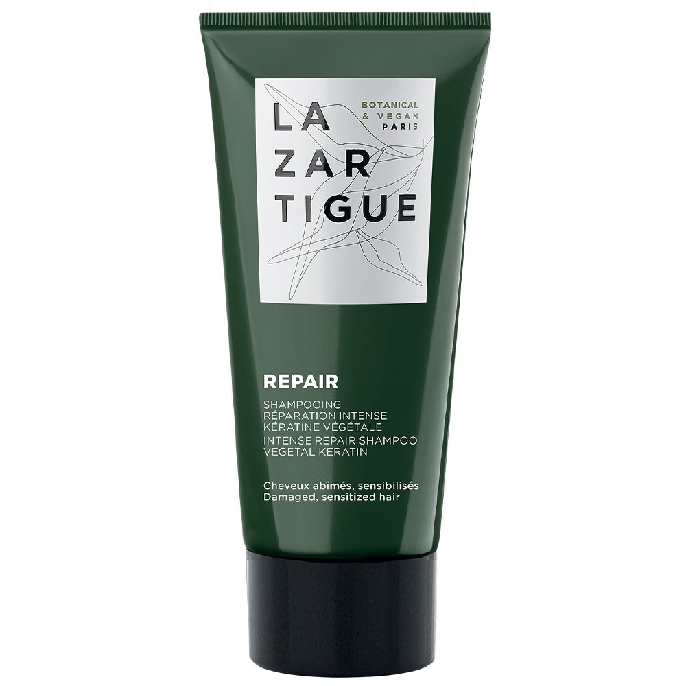 Lazartigue Repair Champú Reparador Intensive 50 ml