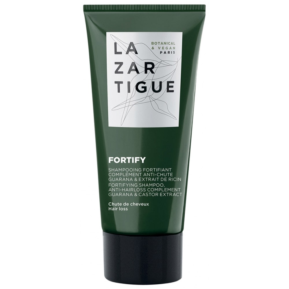 Lazartigue Fortify Champú fortificante Anticaída 50ml