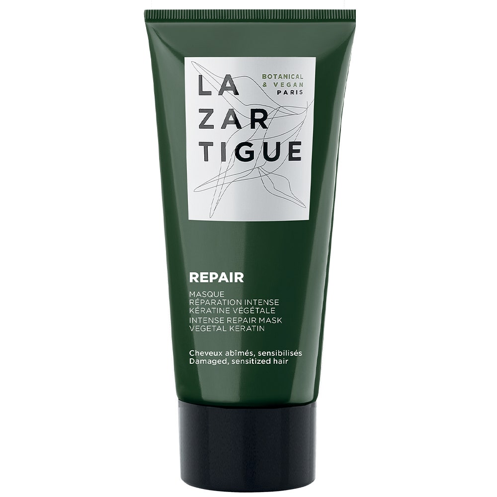 Lazartigue Repair Mascarilla reparadora Intensive 50ml
