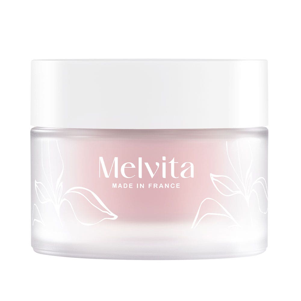 Melvita Source de Roses Crème Hydra Repulpante Bio 50 ml
