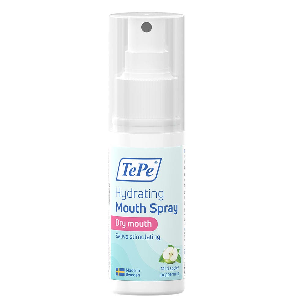 TePe Activador Salival Spray 50 ml