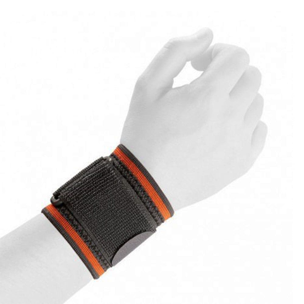 Orliman Sport Muñequera Elastica Ajustable