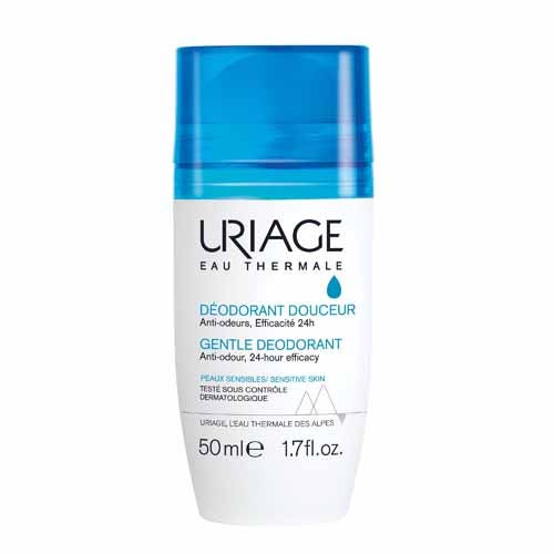 Uriage Desodorante antiolor para pieles sensibles 50 ml