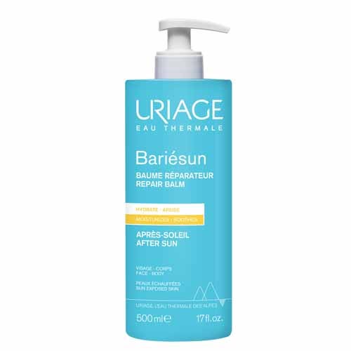 Uriage Bariésun Balsamo Reparador Aftersun 500ml