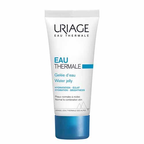 Uriage Agua termal Gel Resfrescante Agua Termal 40 ml