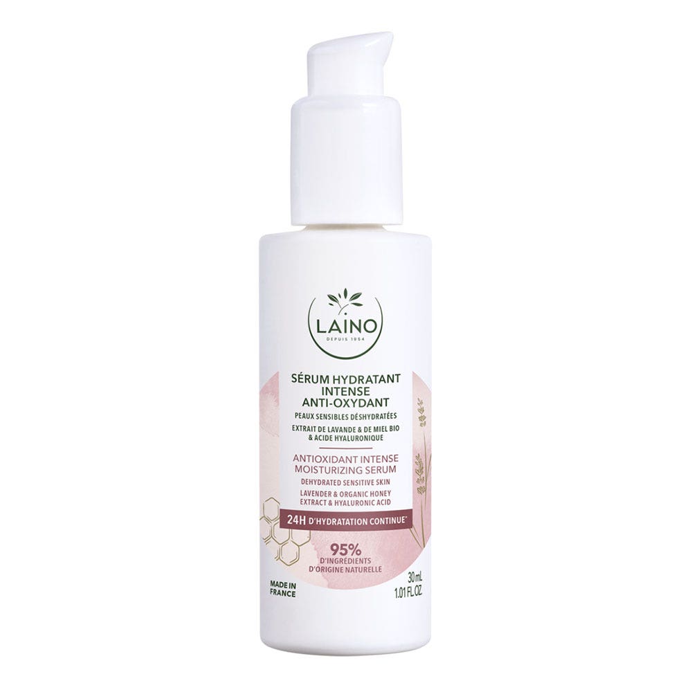 Laino Suero Hidratante Antioxidante Intenso 30 ml