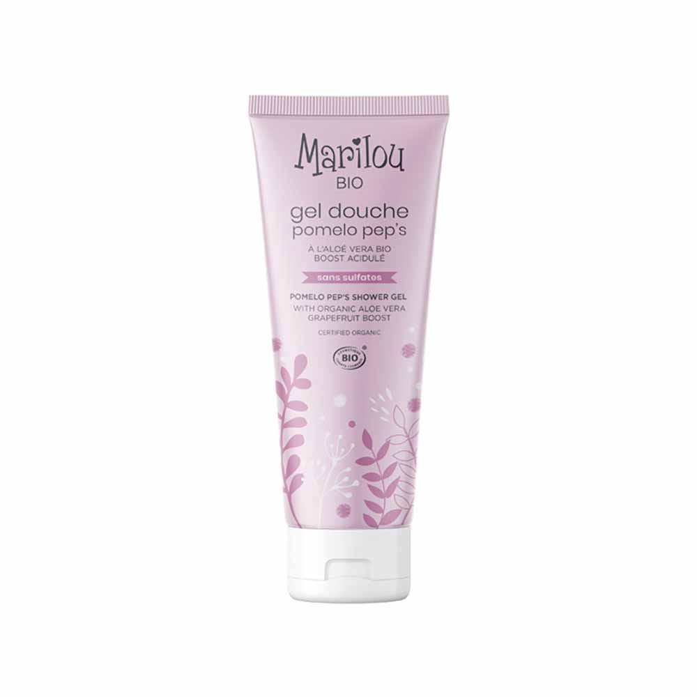 Marilou Bio Classic Gel ducha Pep's Pomelo 200 ml