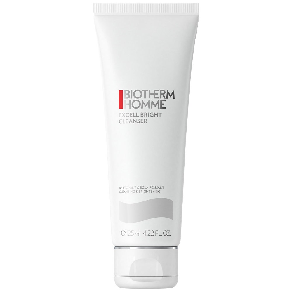 Biotherm Excell Bright Peeling masculino 125 ml