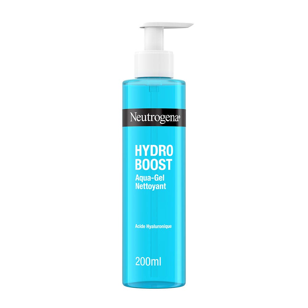 Neutrogena Hydro Boost Gel hidratante Aqua Aumenta la hidratación 200 ml