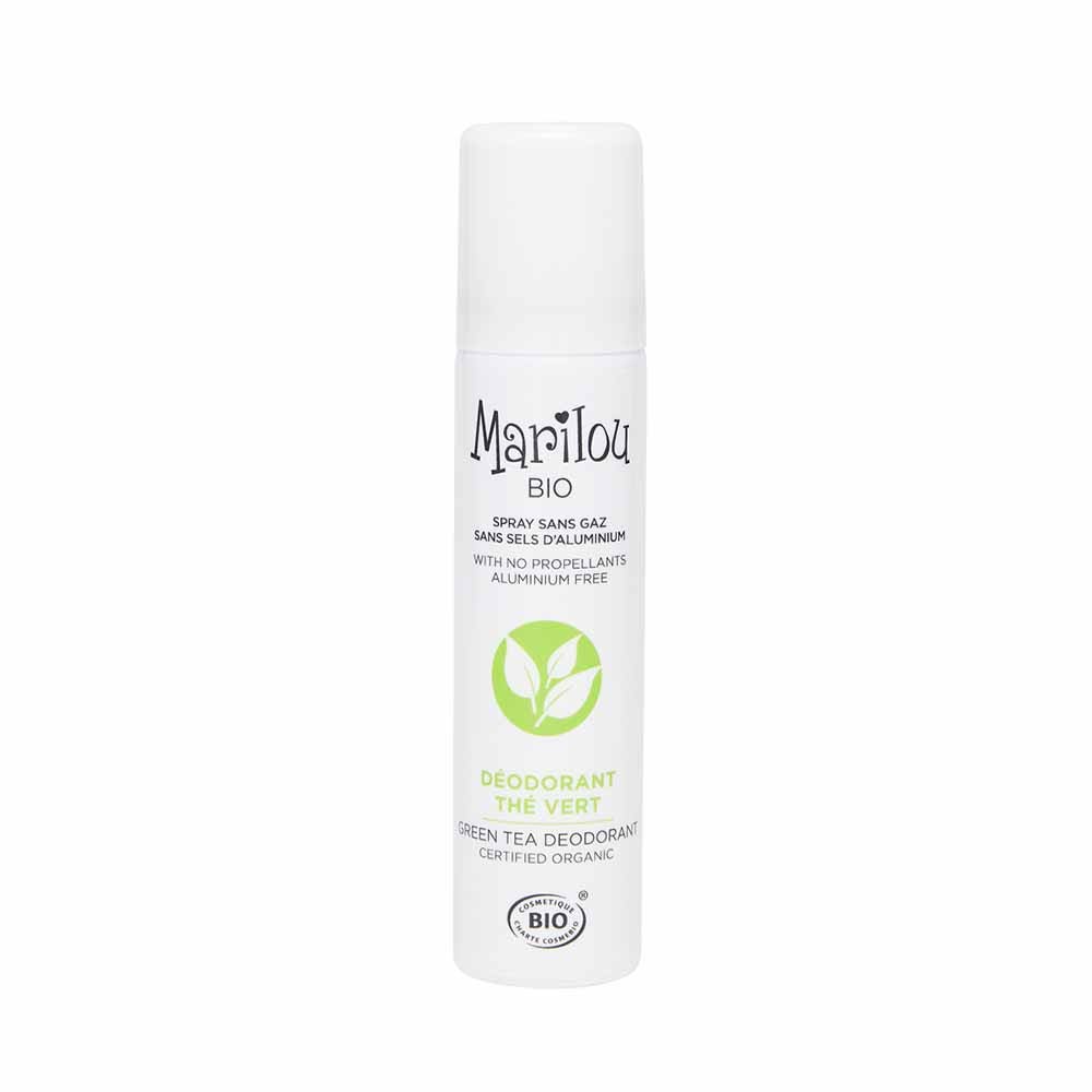 Marilou Bio Classic Desodorante 75 ml