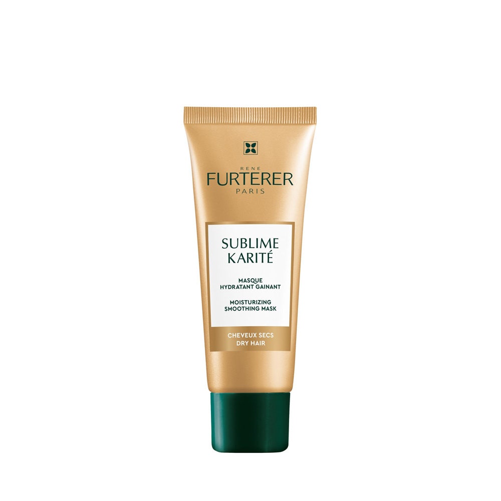 René Furterer Sublime Karité Mascarilla Hidratante 40 ml