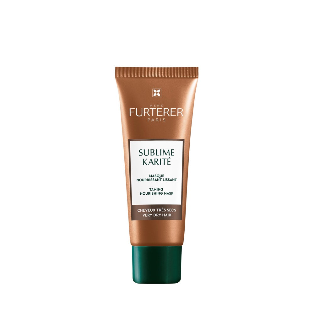 René Furterer Sublime Karité Mascarilla Nutritiva Lissea Cabello muy seco 40 ml