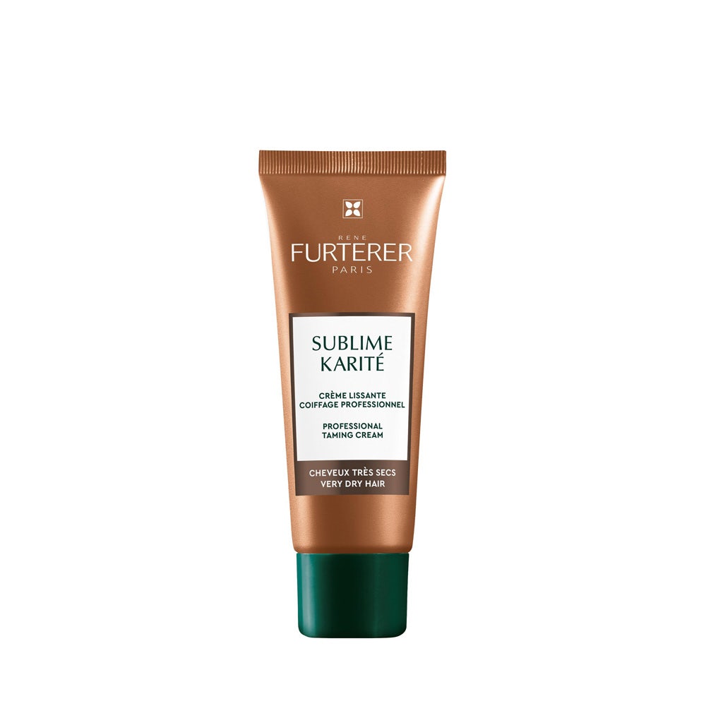René Furterer Sublime Karité Crema de peinado Profesional Lissea Sin aclarado 40 ml