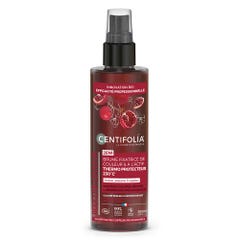 Centifolia Bruma fijadora de color activa Termoprotector 230C para cabellos coloreados o teñidos 200 ml