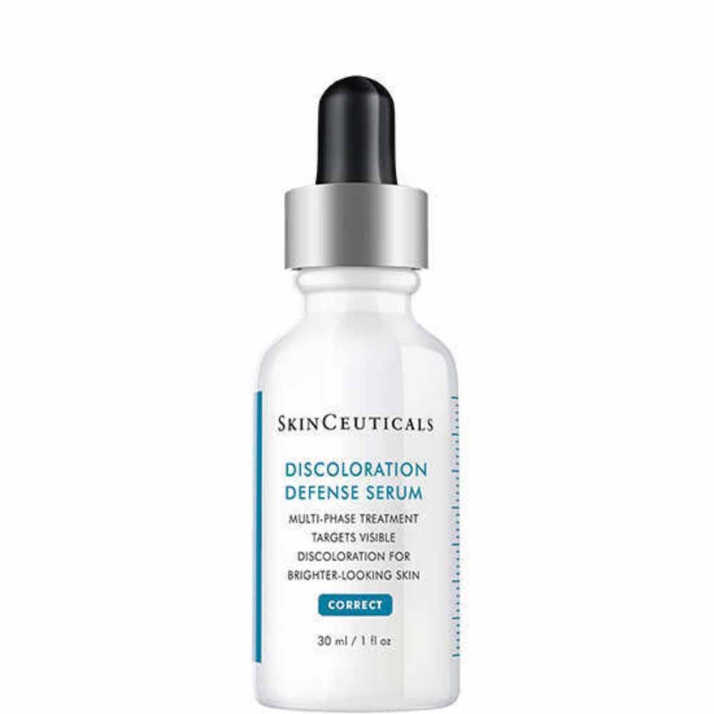 Skinceuticals Discoloration Defense Serum Sérum facial discoloration defensa antimanchas pigmentarias 30ml
