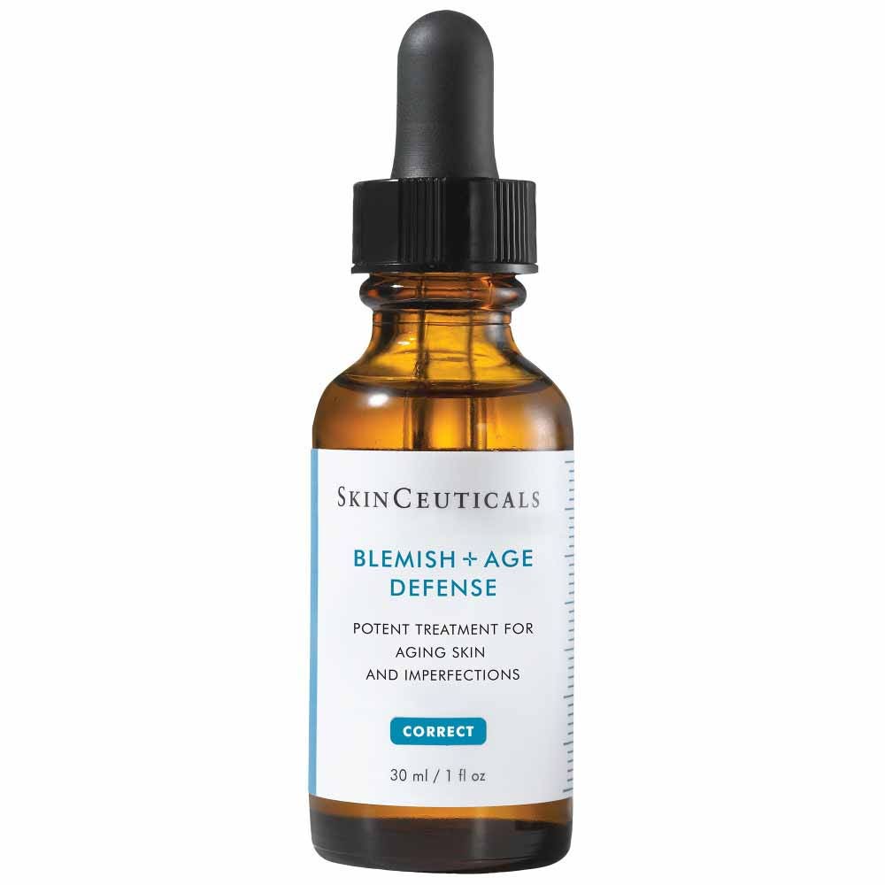 Skinceuticals Blemish + Age Defense Serum Blemish + Age Defense 30 ml
