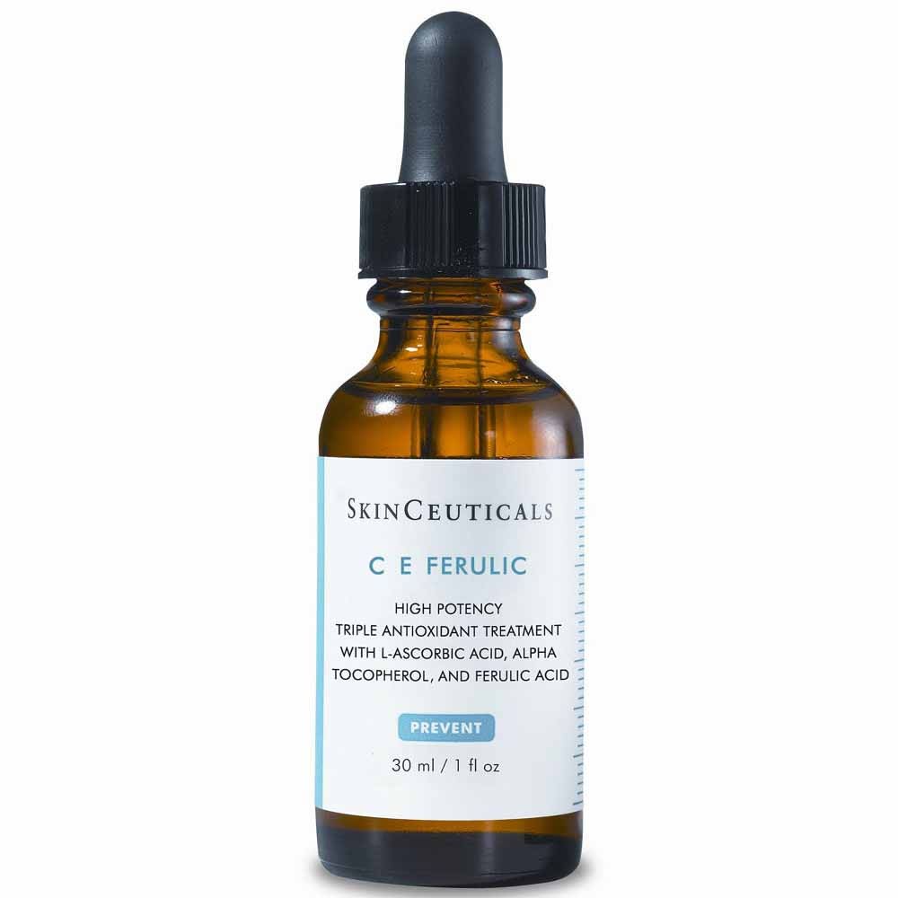 Skinceuticals C E Ferulic Sérum facial antioxidante arrugas y firmeza vitamina C pura 30 ml