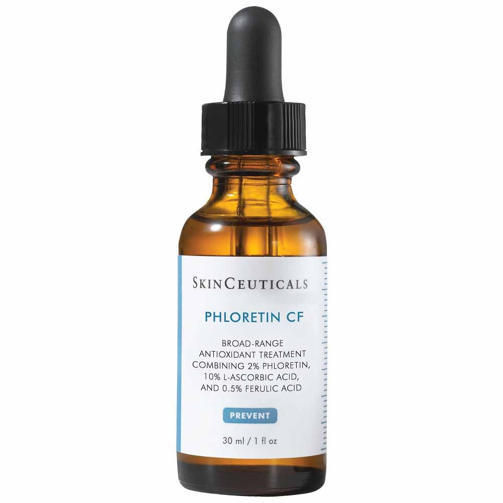 Skinceuticals Phloretin CF Sérum facial antioxidante antiarrugas y antimanchas con vitamina C 30 ml
