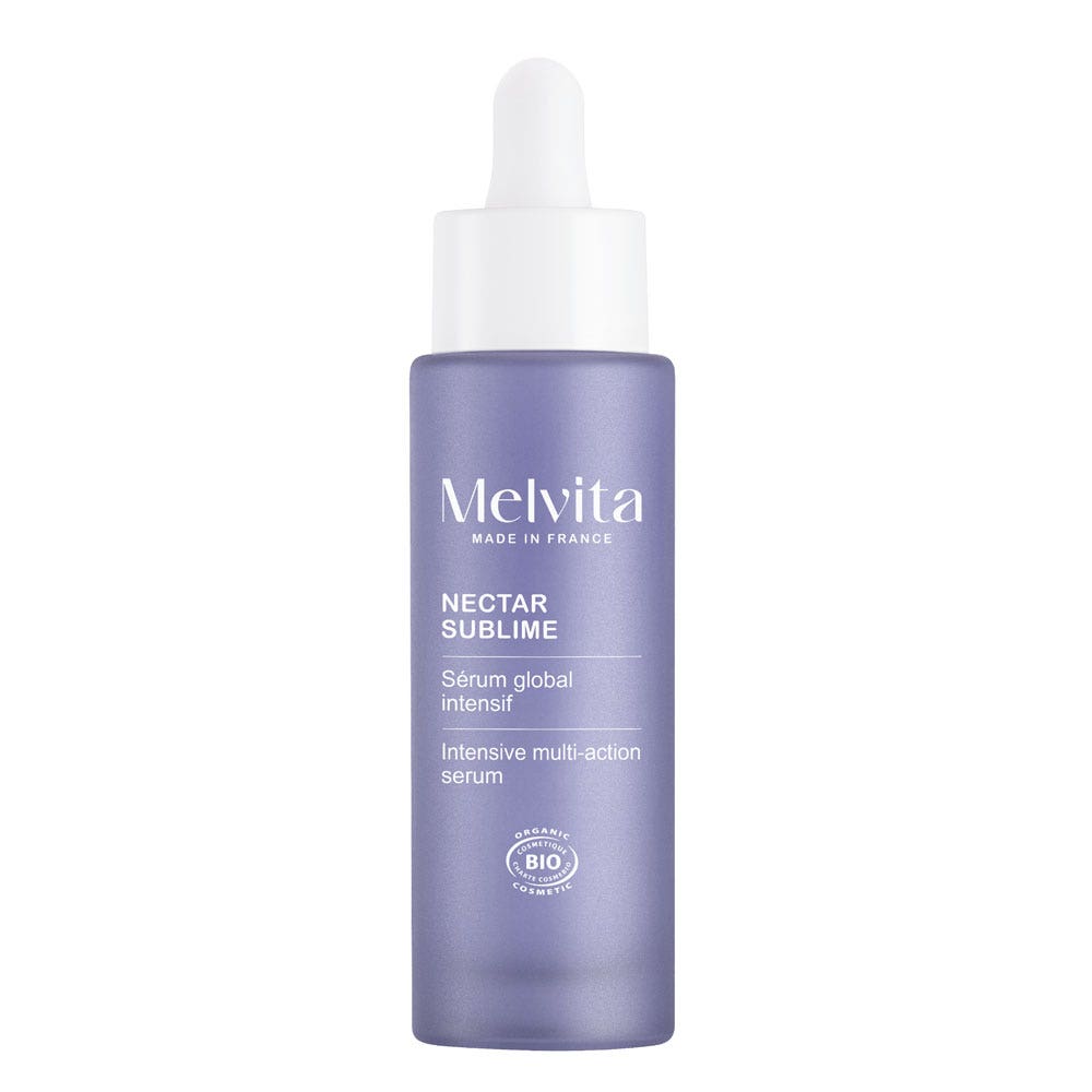 Melvita Nectar Sublime Sérum global intensivo 30ml