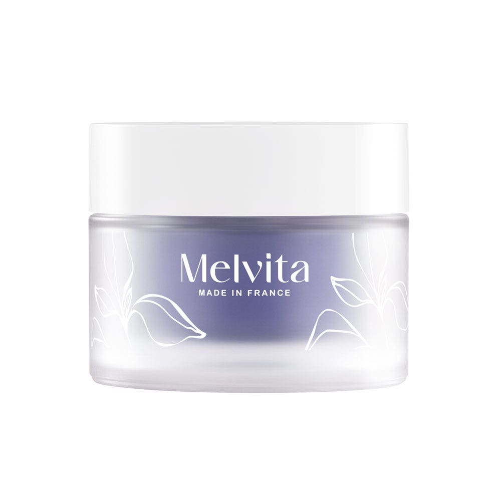 Melvita Nectar Sublime Crema aterciopelada suprema 50ml