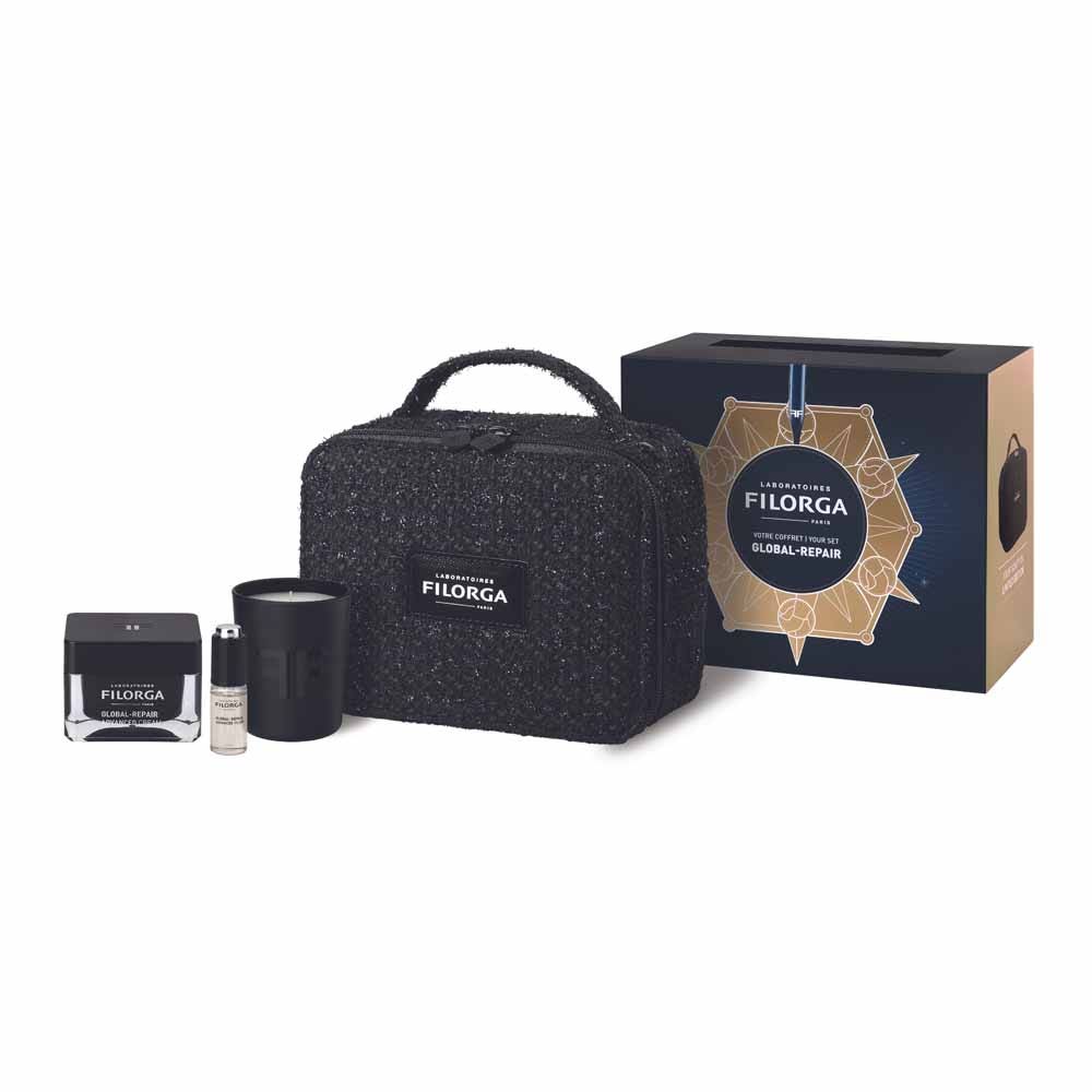 Filorga Global-Repair Coffret Anti-Age Global