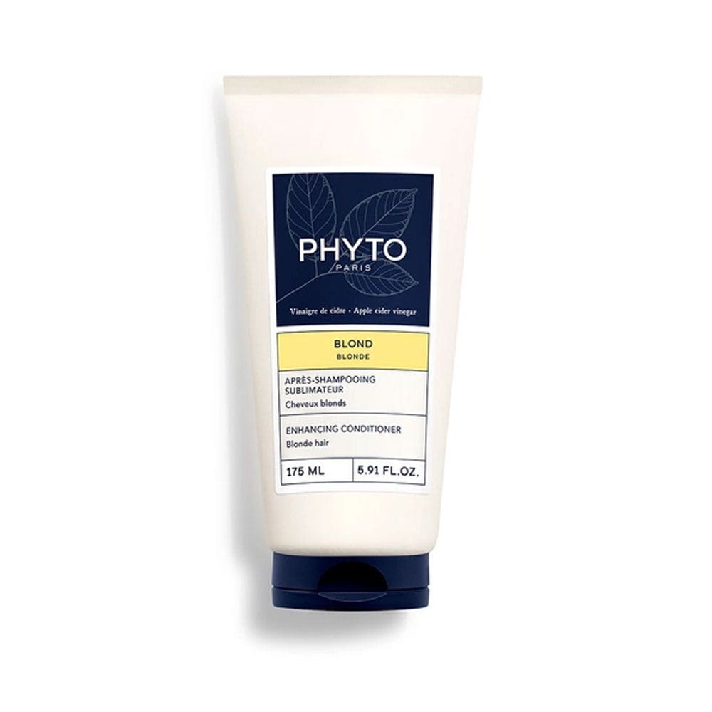 Phyto Paris Blond Acondicionador iluminador 175 ml