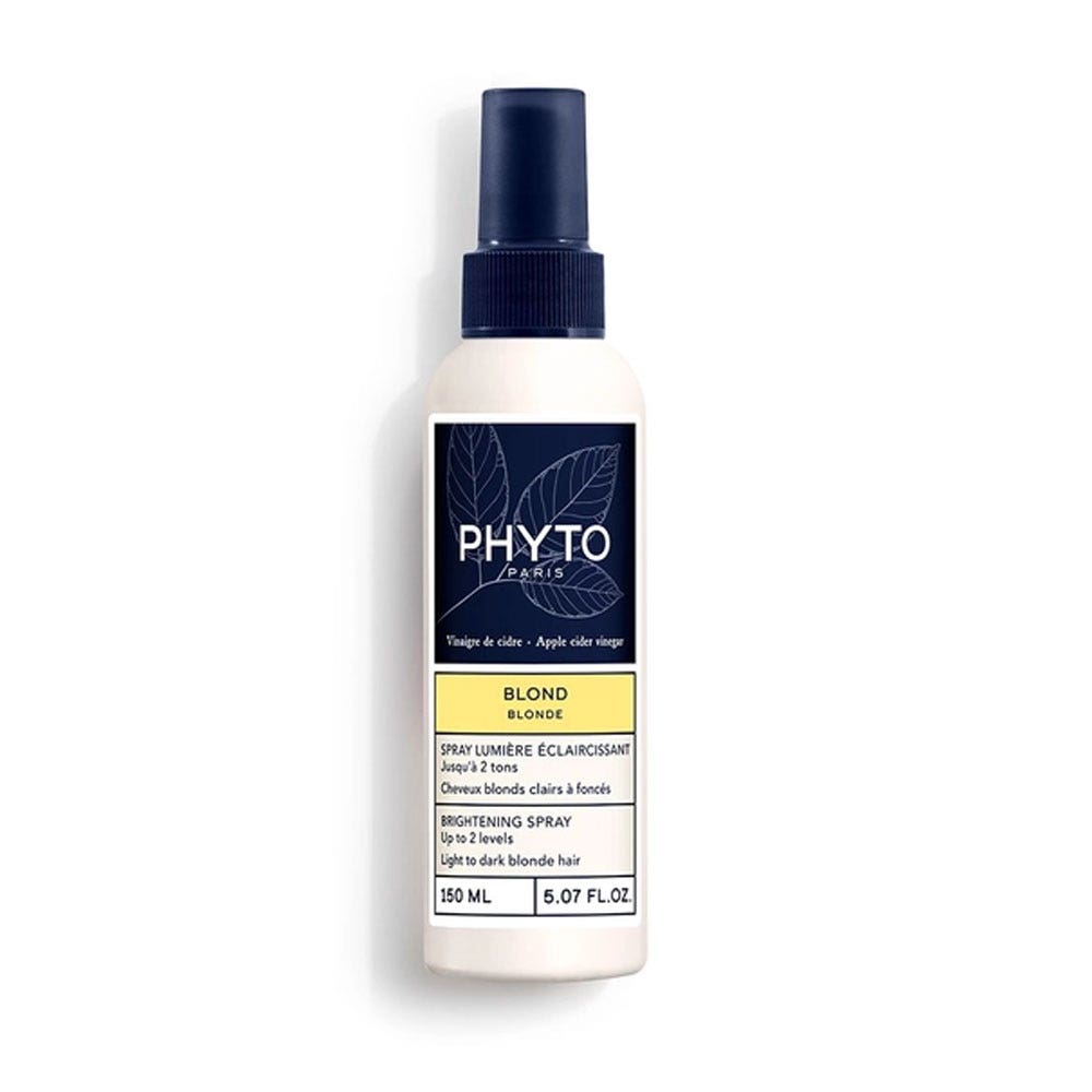 Phyto Paris Blond Spray iluminador luminoso 150 ml
