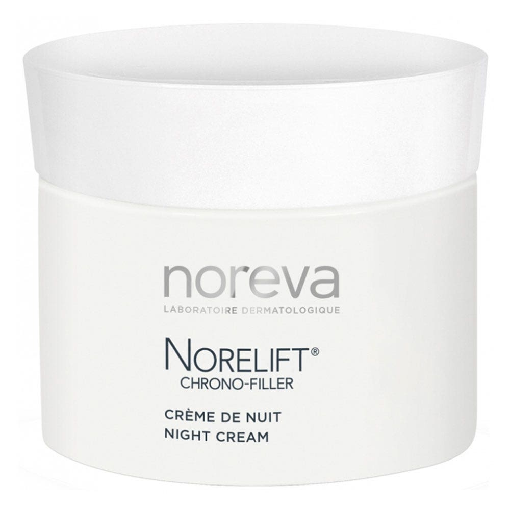 Noreva Norelift Crema de Noche Chrono-Filler 50ml