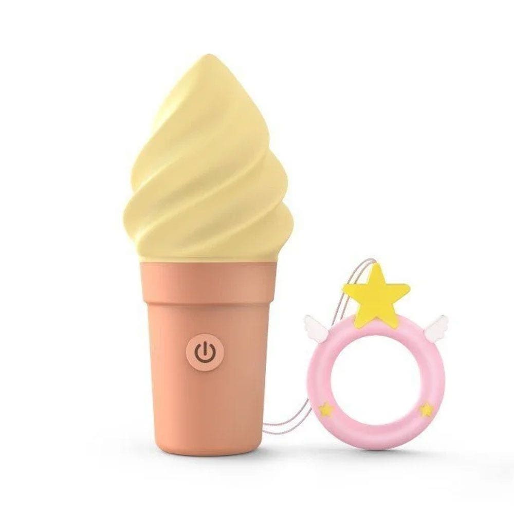 Love To Love Estimulador Cand'Ice Vanilla Pop