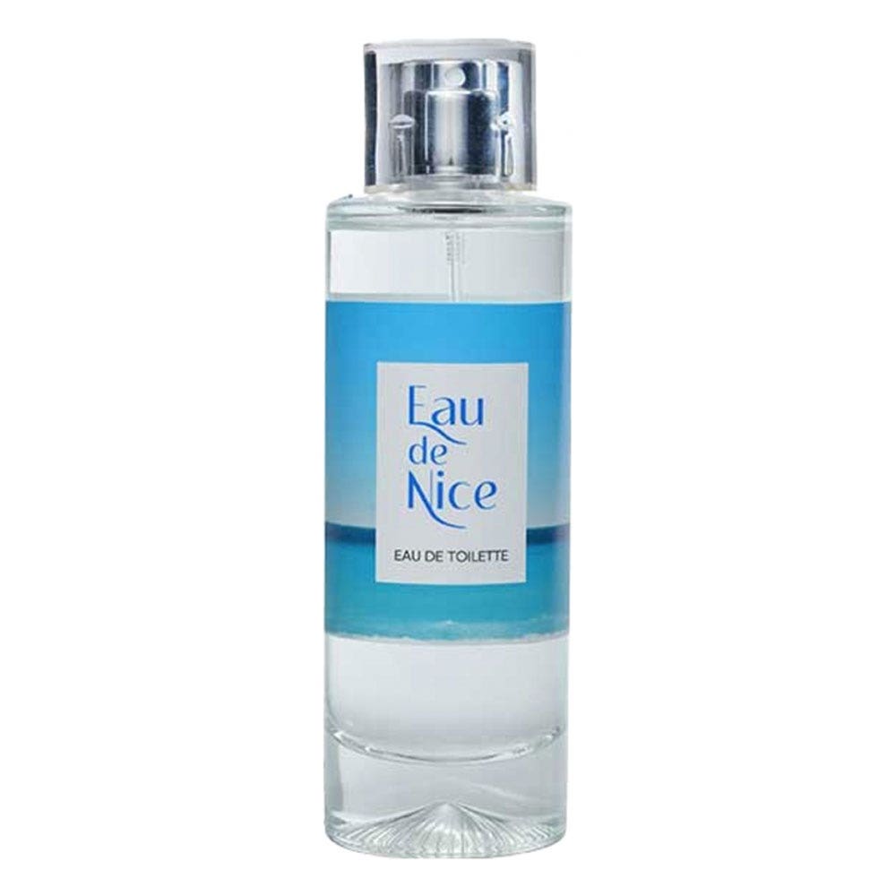Eau de Nice Agua de Colonia 30 ml