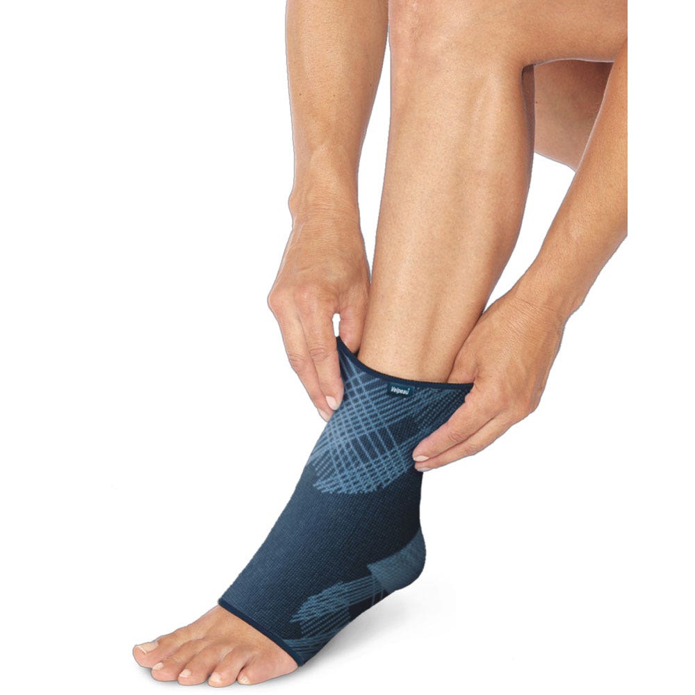 Lohmann Rauscher Velpeau Ortesis de tobillo