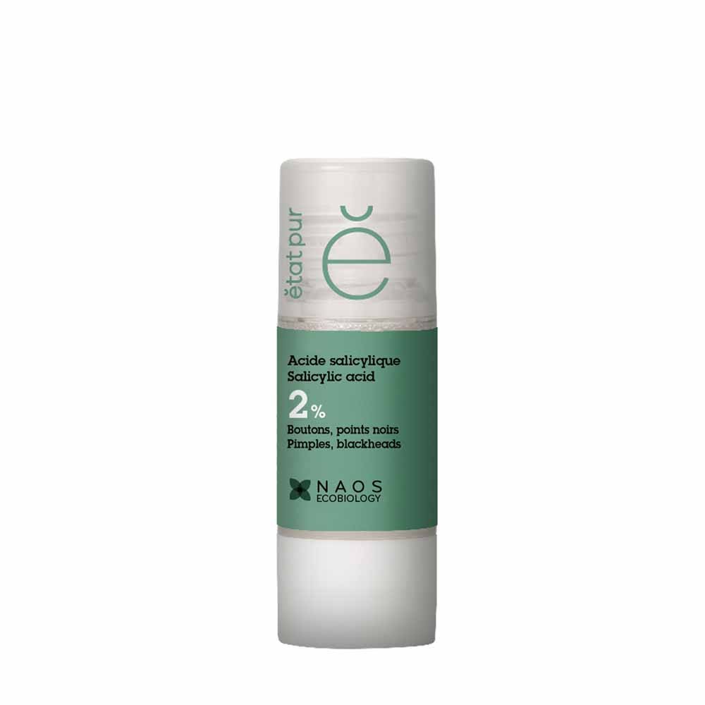 Etat Pur Activos Puros Acido salicílico 2% 15ml