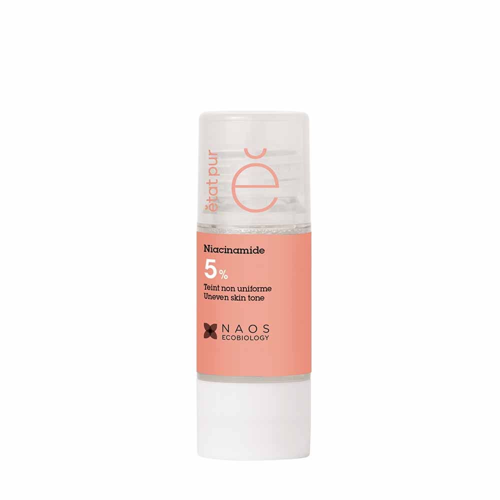 Etat Pur Activos Puros Niacinamida 5% principio activo puro 15 ml