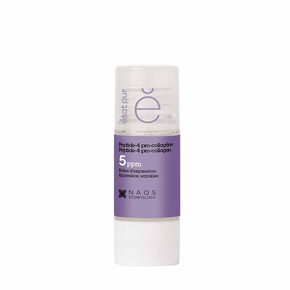 Etat Pur Activos Puros Péptido-4 Pro-Colágeno expresión arrugas 15 ml