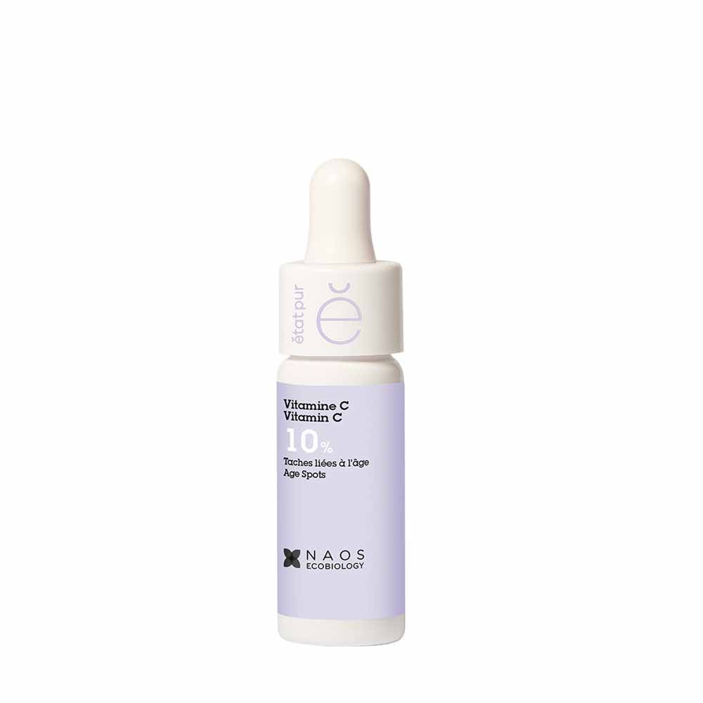 Etat Pur Activos Puros Pure Vitamin C 10% Activo 15 ml